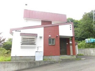 戸建　北ノ沢２丁目  戸建の物件外観写真